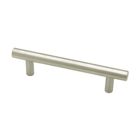 Brainerd Mfg/Liberty Hdw 4PK 334 SS Bar Pull P13457L-SS-U1